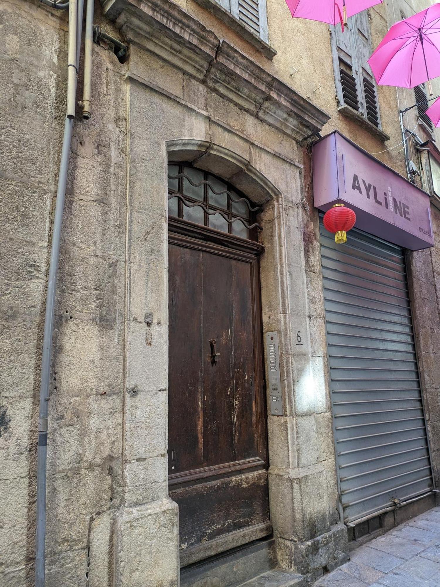 Le Cosy, Centre Historique, Wifi, Neuf Appartement *